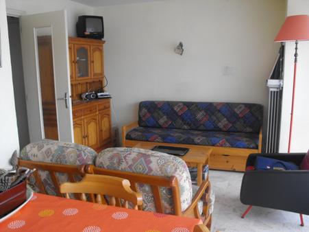 Afficher la photo en grand Appartement F2 à louer - 3 pièces - 37.15 m2 - ARGELES SUR MER - 66 - LANGUEDOC-ROUSSILLON - Century 21 Côte Catalane Immobilier