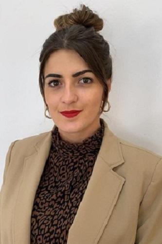 Léa BOHER
