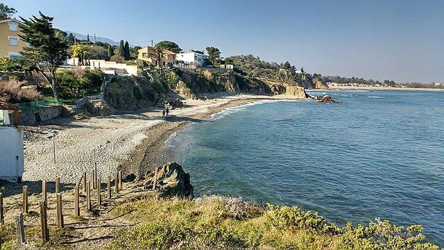 Argelès-sur-Mer - Immobilier - CENTURY 21 Côte Catalane Immobilier – plage Argelès-sur-Mer