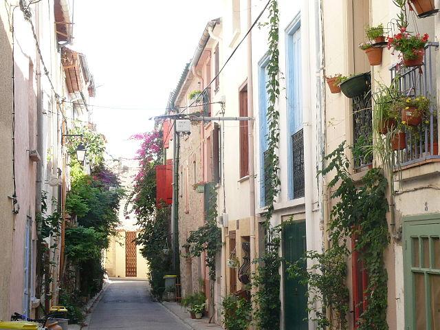 Argelès-sur-Mer - Immobilier - CENTURY 21 Côte Catalane Immobilier - Rue de la Fraternité ou rue Vermeille