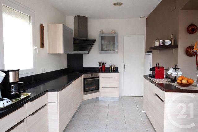 maison à vendre - 7 pièces - 198.58 m2 - ST ANDRE - 66 - LANGUEDOC-ROUSSILLON - Century 21 Côte Catalane Immobilier