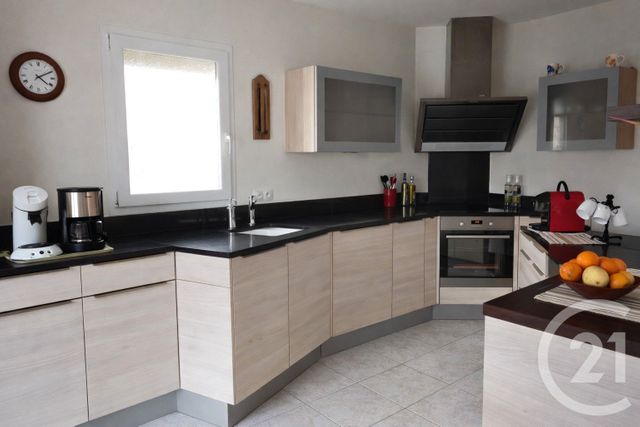 maison à vendre - 7 pièces - 198.58 m2 - ST ANDRE - 66 - LANGUEDOC-ROUSSILLON - Century 21 Côte Catalane Immobilier