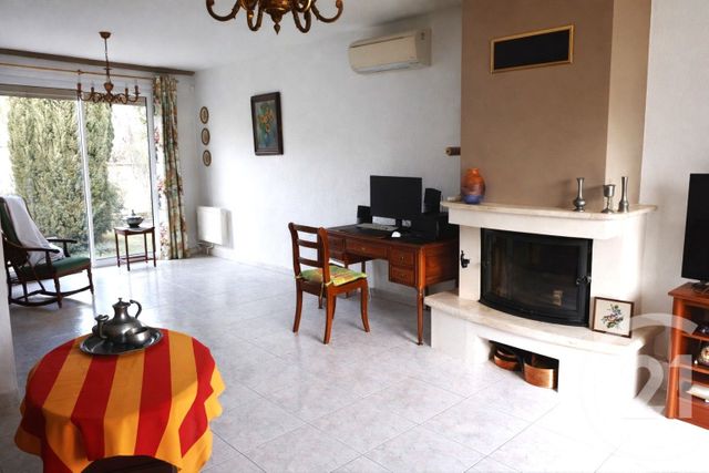 maison à vendre - 7 pièces - 198.58 m2 - ST ANDRE - 66 - LANGUEDOC-ROUSSILLON - Century 21 Côte Catalane Immobilier