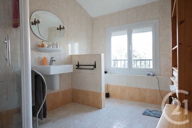 maison à vendre - 7 pièces - 198.58 m2 - ST ANDRE - 66 - LANGUEDOC-ROUSSILLON - Century 21 Côte Catalane Immobilier