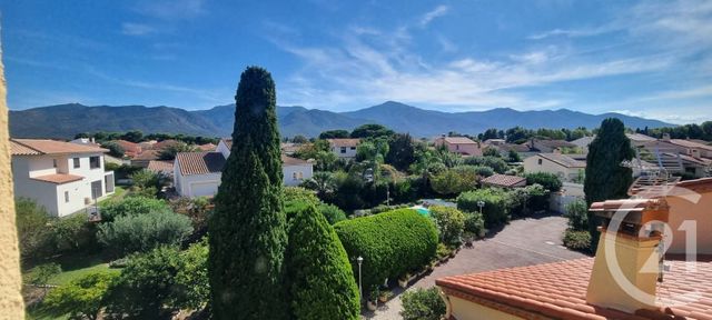 maison à vendre - 7 pièces - 198.58 m2 - ST ANDRE - 66 - LANGUEDOC-ROUSSILLON - Century 21 Côte Catalane Immobilier