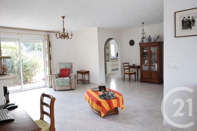 maison à vendre - 7 pièces - 198.58 m2 - ST ANDRE - 66 - LANGUEDOC-ROUSSILLON - Century 21 Côte Catalane Immobilier
