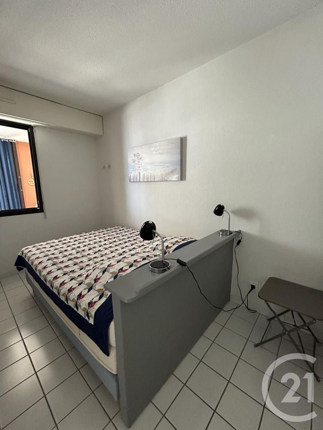 Afficher la photo en grand Appartement F3 à louer - 3 pièces - 32.48 m2 - ARGELES SUR MER - 66 - LANGUEDOC-ROUSSILLON - Century 21 Côte Catalane Immobilier