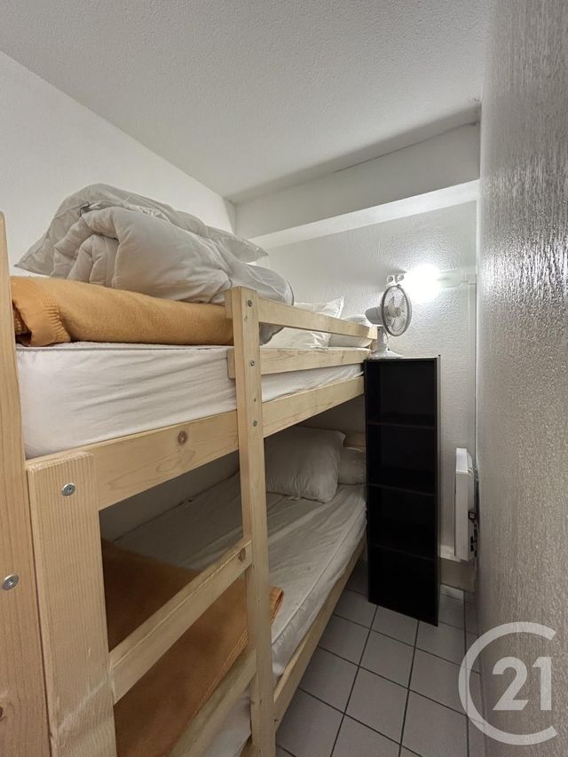 Afficher la photo en grand Appartement F3 à louer - 3 pièces - 32.48 m2 - ARGELES SUR MER - 66 - LANGUEDOC-ROUSSILLON - Century 21 Côte Catalane Immobilier