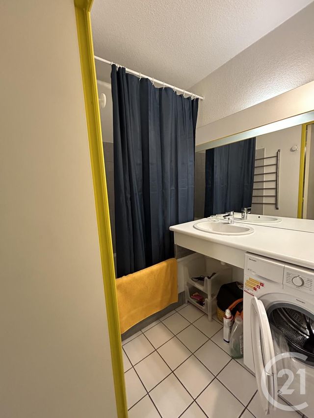 Afficher la photo en grand Appartement F3 à louer - 3 pièces - 32.48 m2 - ARGELES SUR MER - 66 - LANGUEDOC-ROUSSILLON - Century 21 Côte Catalane Immobilier