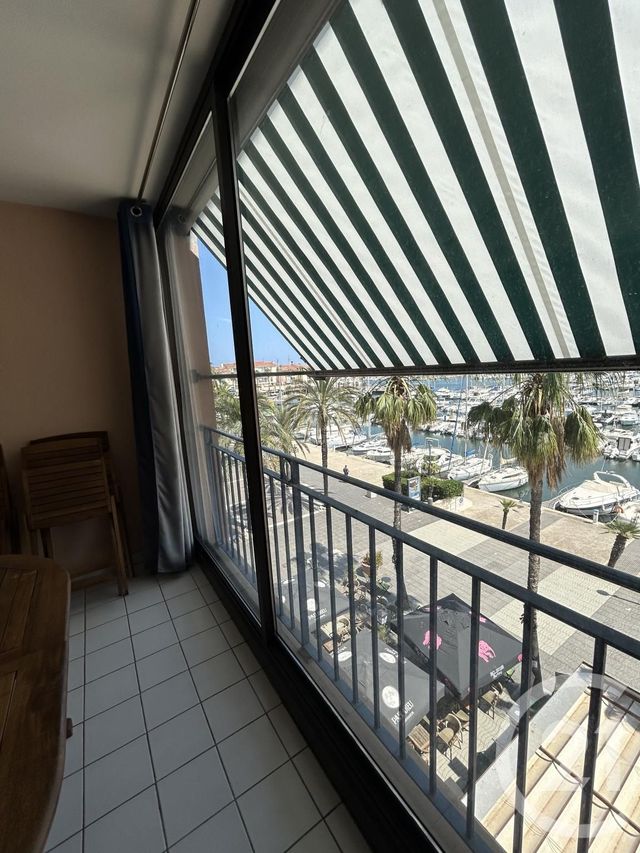 Afficher la photo en grand Appartement F3 à louer - 3 pièces - 32.48 m2 - ARGELES SUR MER - 66 - LANGUEDOC-ROUSSILLON - Century 21 Côte Catalane Immobilier