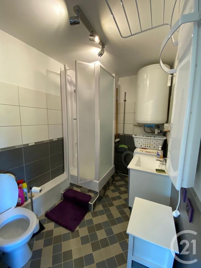 Appartement F3 à louer - 3 pièces - 45.32 m2 - ARGELES SUR MER - 66 - LANGUEDOC-ROUSSILLON - Century 21 Côte Catalane Immobilier