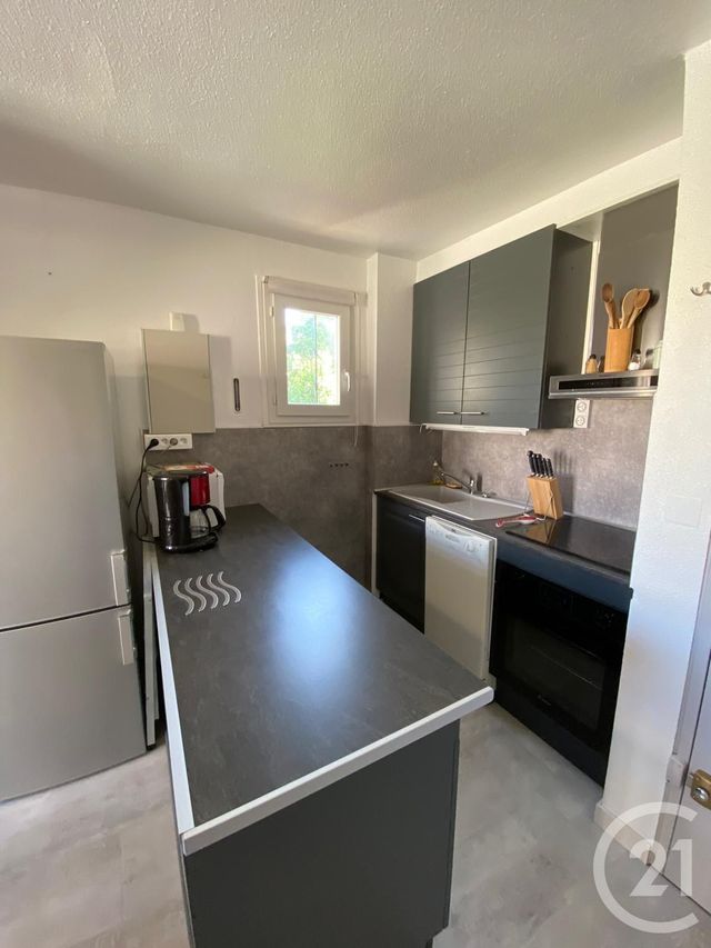 Appartement F3 à louer - 3 pièces - 45.32 m2 - ARGELES SUR MER - 66 - LANGUEDOC-ROUSSILLON - Century 21 Côte Catalane Immobilier