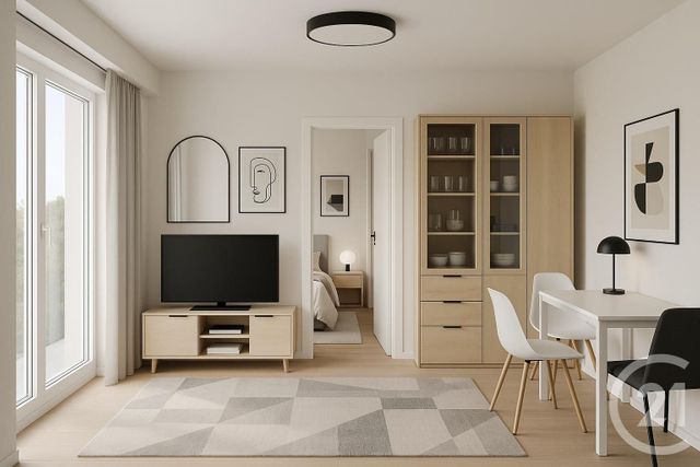 Appartement T2 à vendre ARGELES SUR MER