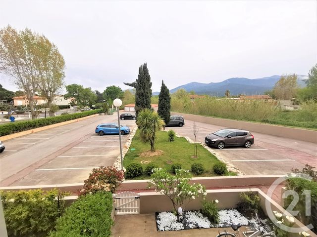 Appartement T2 à vendre - 2 pièces - 26.0 m2 - ARGELES SUR MER - 66 - LANGUEDOC-ROUSSILLON - Century 21 Côte Catalane Immobilier Appartement T2 à vendre - 2 pièces - 26.0 m2 - ARGELES SUR MER - 66 - LANGUEDOC-ROUSSILLON - Century 21 Côte Catalane Immobilier