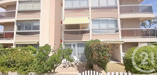 Appartement T2 à vendre - 2 pièces - 26.0 m2 - ARGELES SUR MER - 66 - LANGUEDOC-ROUSSILLON - Century 21 Côte Catalane Immobilier Appartement T2 à vendre - 2 pièces - 26.0 m2 - ARGELES SUR MER - 66 - LANGUEDOC-ROUSSILLON - Century 21 Côte Catalane Immobilier