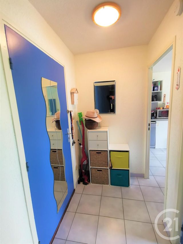 Appartement T2 à vendre - 2 pièces - 26.0 m2 - ARGELES SUR MER - 66 - LANGUEDOC-ROUSSILLON - Century 21 Côte Catalane Immobilier Appartement T2 à vendre - 2 pièces - 26.0 m2 - ARGELES SUR MER - 66 - LANGUEDOC-ROUSSILLON - Century 21 Côte Catalane Immobilier