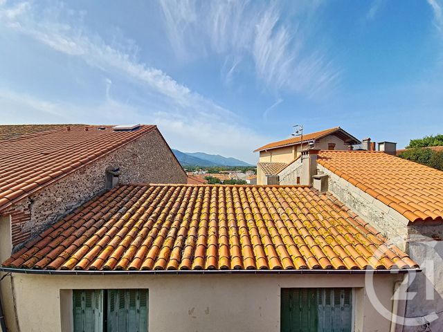 maison à vendre - 4 pièces - 79.83 m2 - ARGELES SUR MER - 66 - LANGUEDOC-ROUSSILLON - Century 21 Côte Catalane Immobilier maison à vendre - 4 pièces - 79.83 m2 - ARGELES SUR MER - 66 - LANGUEDOC-ROUSSILLON - Century 21 Côte Catalane Immobilier