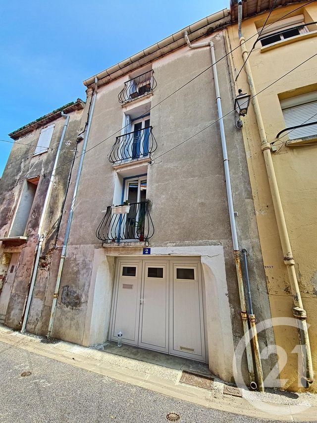 maison à vendre - 4 pièces - 79.83 m2 - ARGELES SUR MER - 66 - LANGUEDOC-ROUSSILLON - Century 21 Côte Catalane Immobilier maison à vendre - 4 pièces - 79.83 m2 - ARGELES SUR MER - 66 - LANGUEDOC-ROUSSILLON - Century 21 Côte Catalane Immobilier