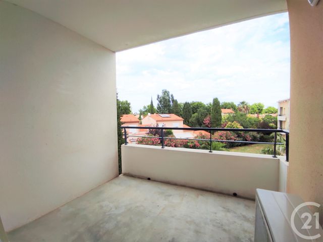 Afficher la photo en grand Appartement F2 à vendre - 2 pièces - 46.55 m2 - ARGELES SUR MER - 66 - LANGUEDOC-ROUSSILLON - Century 21 Côte Catalane Immobilier