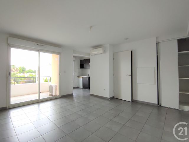 Afficher la photo en grand Appartement F2 à vendre - 2 pièces - 46.55 m2 - ARGELES SUR MER - 66 - LANGUEDOC-ROUSSILLON - Century 21 Côte Catalane Immobilier