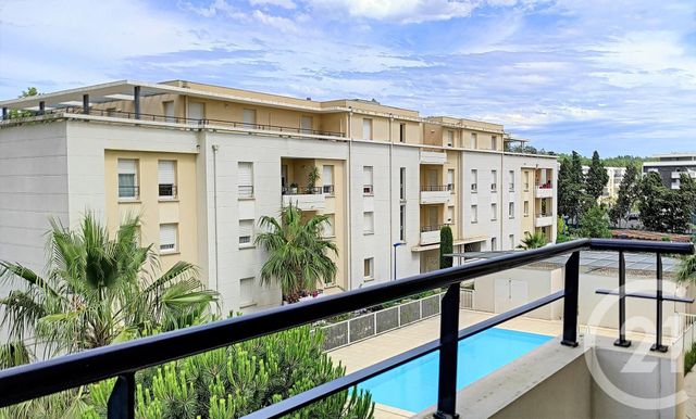 Afficher la photo en grand Appartement F2 à vendre - 2 pièces - 46.55 m2 - ARGELES SUR MER - 66 - LANGUEDOC-ROUSSILLON - Century 21 Côte Catalane Immobilier