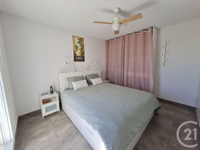 Appartement à louer - 3 pièces - 49.0 m2 - ARGELES SUR MER - 66 - LANGUEDOC-ROUSSILLON - Century 21 Côte Catalane Immobilier