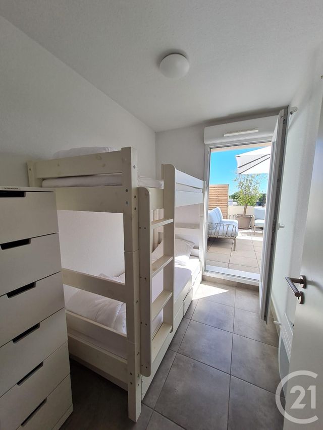 Appartement à louer - 3 pièces - 49.0 m2 - ARGELES SUR MER - 66 - LANGUEDOC-ROUSSILLON - Century 21 Côte Catalane Immobilier