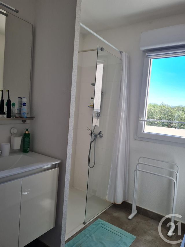 Appartement à louer - 3 pièces - 49.0 m2 - ARGELES SUR MER - 66 - LANGUEDOC-ROUSSILLON - Century 21 Côte Catalane Immobilier