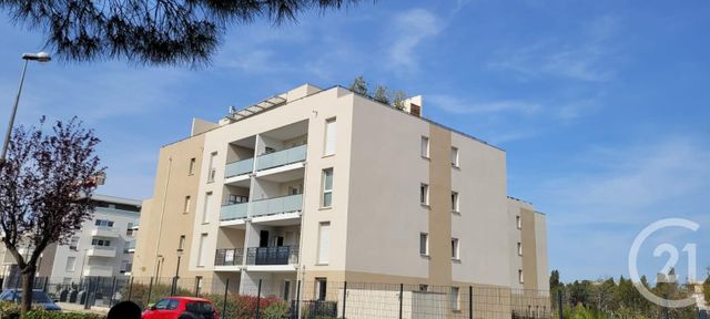 Appartement à louer - 3 pièces - 49.0 m2 - ARGELES SUR MER - 66 - LANGUEDOC-ROUSSILLON - Century 21 Côte Catalane Immobilier