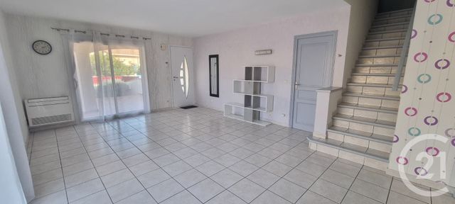 maison à vendre - 4 pièces - 88.92 m2 - ARGELES SUR MER - 66 - LANGUEDOC-ROUSSILLON - Century 21 Côte Catalane Immobilier