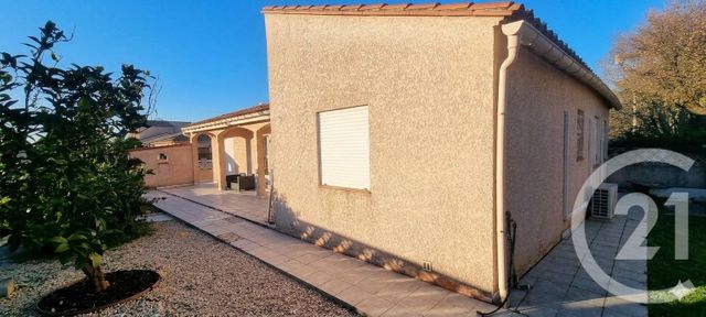 maison à vendre - 5 pièces - 96.96 m2 - ARGELES SUR MER - 66 - LANGUEDOC-ROUSSILLON - Century 21 Côte Catalane Immobilier