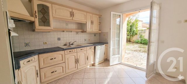 maison à vendre - 5 pièces - 96.96 m2 - ARGELES SUR MER - 66 - LANGUEDOC-ROUSSILLON - Century 21 Côte Catalane Immobilier