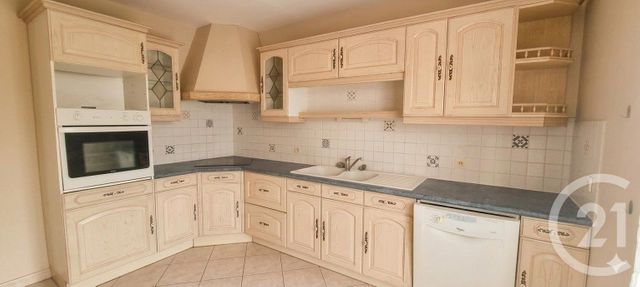 maison à vendre - 5 pièces - 96.96 m2 - ARGELES SUR MER - 66 - LANGUEDOC-ROUSSILLON - Century 21 Côte Catalane Immobilier