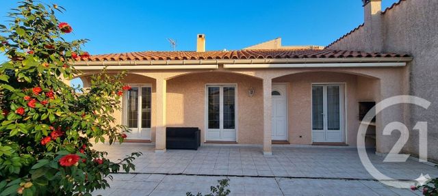 maison - ARGELES SUR MER - 66