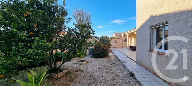 maison à vendre - 5 pièces - 96.96 m2 - ARGELES SUR MER - 66 - LANGUEDOC-ROUSSILLON - Century 21 Côte Catalane Immobilier