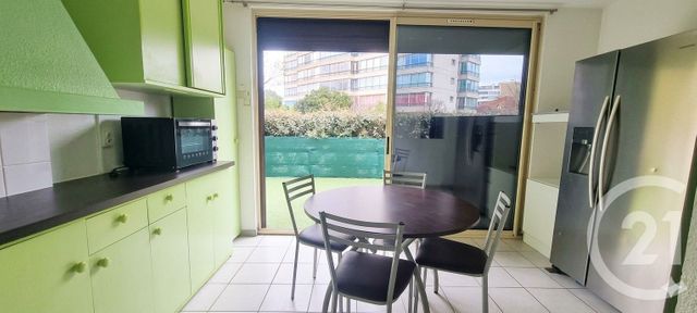 Appartement F2 à vendre - 2 pièces - 46.33 m2 - ARGELES SUR MER - 66 - LANGUEDOC-ROUSSILLON - Century 21 Côte Catalane Immobilier