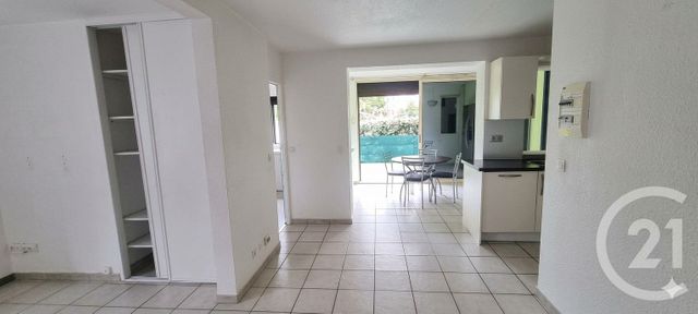 Appartement F2 à vendre - 2 pièces - 46.33 m2 - ARGELES SUR MER - 66 - LANGUEDOC-ROUSSILLON - Century 21 Côte Catalane Immobilier