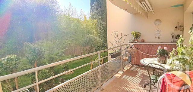 Afficher la photo en grand Appartement F3 à vendre - 3 pièces - 63.4 m2 - ARGELES SUR MER - 66 - LANGUEDOC-ROUSSILLON - Century 21 Côte Catalane Immobilier