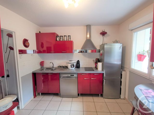 Afficher la photo en grand Appartement F3 à vendre - 3 pièces - 63.4 m2 - ARGELES SUR MER - 66 - LANGUEDOC-ROUSSILLON - Century 21 Côte Catalane Immobilier