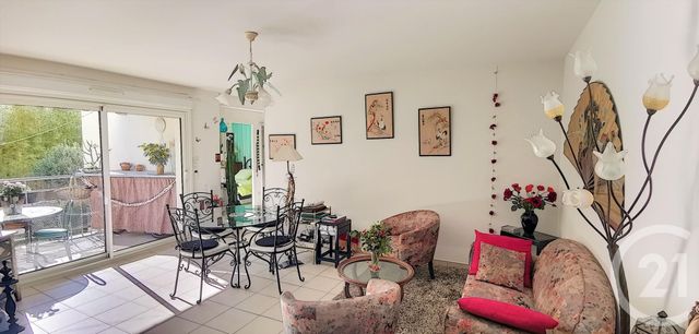 Afficher la photo en grand Appartement F3 à vendre - 3 pièces - 63.4 m2 - ARGELES SUR MER - 66 - LANGUEDOC-ROUSSILLON - Century 21 Côte Catalane Immobilier
