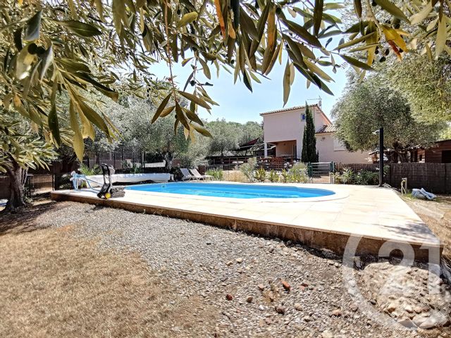 Afficher la photo en grand maison à vendre - 5 pièces - 124.0 m2 - VILLELONGUE DELS MONTS - 66 - LANGUEDOC-ROUSSILLON - Century 21 Côte Catalane Immobilier