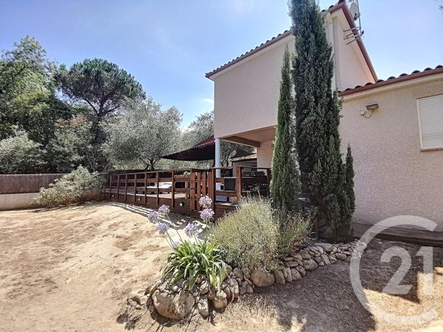 Afficher la photo en grand maison à vendre - 5 pièces - 124.0 m2 - VILLELONGUE DELS MONTS - 66 - LANGUEDOC-ROUSSILLON - Century 21 Côte Catalane Immobilier