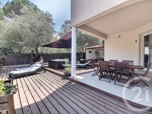 Afficher la photo en grand maison à vendre - 5 pièces - 124.0 m2 - VILLELONGUE DELS MONTS - 66 - LANGUEDOC-ROUSSILLON - Century 21 Côte Catalane Immobilier