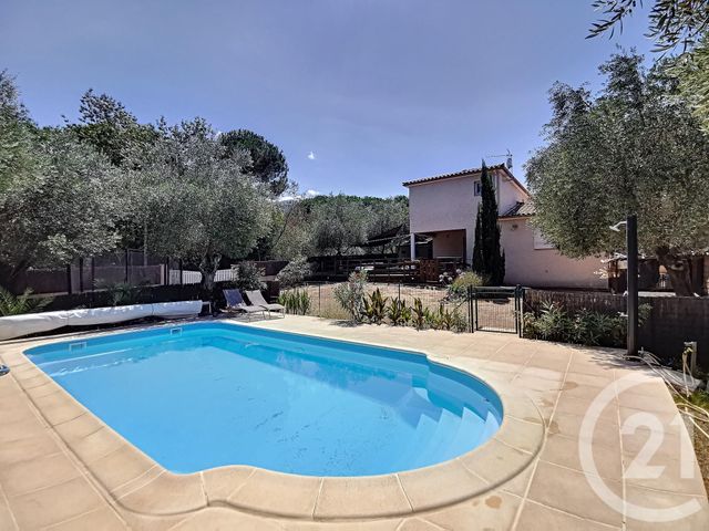 Afficher la photo en grand maison à vendre - 5 pièces - 124.0 m2 - VILLELONGUE DELS MONTS - 66 - LANGUEDOC-ROUSSILLON - Century 21 Côte Catalane Immobilier