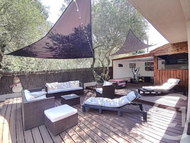 Afficher la photo en grand maison à vendre - 5 pièces - 124.0 m2 - VILLELONGUE DELS MONTS - 66 - LANGUEDOC-ROUSSILLON - Century 21 Côte Catalane Immobilier