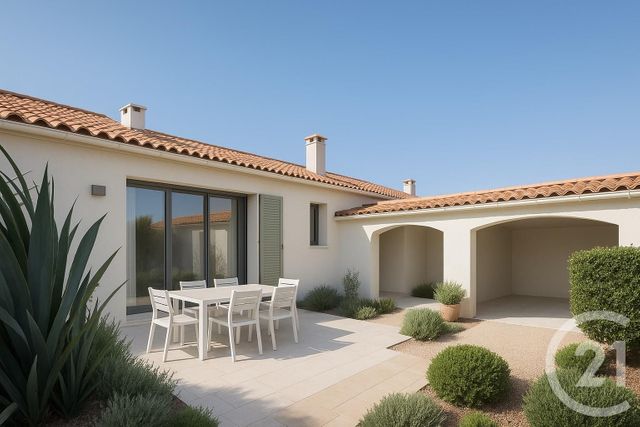 Maison à vendre SOREDE