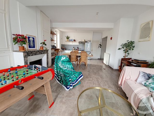 Appartement F4 à vendre - 4 pièces - 84.24 m2 - PORT VENDRES - 66 - LANGUEDOC-ROUSSILLON - Century 21 Côte Catalane Immobilier Appartement F4 à vendre - 4 pièces - 84.24 m2 - PORT VENDRES - 66 - LANGUEDOC-ROUSSILLON - Century 21 Côte Catalane Immobilier