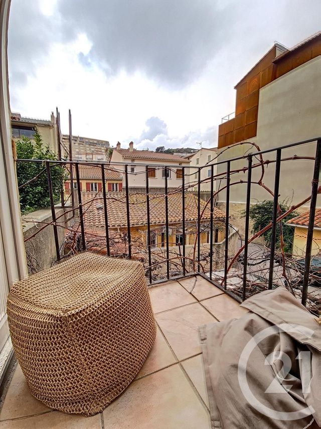 Appartement F4 à vendre - 4 pièces - 84.24 m2 - PORT VENDRES - 66 - LANGUEDOC-ROUSSILLON - Century 21 Côte Catalane Immobilier Appartement F4 à vendre - 4 pièces - 84.24 m2 - PORT VENDRES - 66 - LANGUEDOC-ROUSSILLON - Century 21 Côte Catalane Immobilier