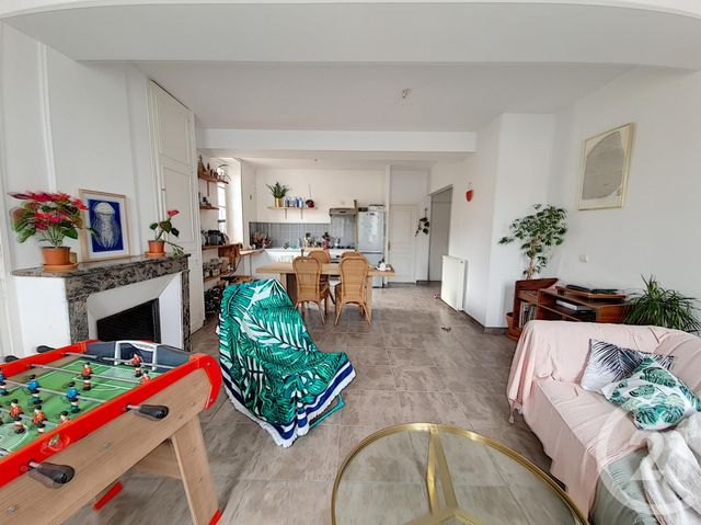Appartement F4 à vendre - 4 pièces - 84.24 m2 - PORT VENDRES - 66 - LANGUEDOC-ROUSSILLON - Century 21 Côte Catalane Immobilier Appartement F4 à vendre - 4 pièces - 84.24 m2 - PORT VENDRES - 66 - LANGUEDOC-ROUSSILLON - Century 21 Côte Catalane Immobilier