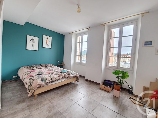 Appartement F4 à vendre - 4 pièces - 84.24 m2 - PORT VENDRES - 66 - LANGUEDOC-ROUSSILLON - Century 21 Côte Catalane Immobilier Appartement F4 à vendre - 4 pièces - 84.24 m2 - PORT VENDRES - 66 - LANGUEDOC-ROUSSILLON - Century 21 Côte Catalane Immobilier